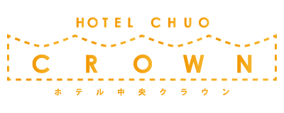 Hotel Chuo Crown