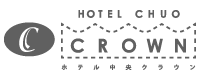 Hotel Chuo Crown