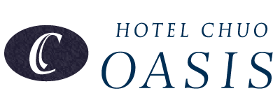 Hotel Chuo Oasis