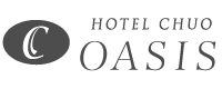 Hotel Chuo Oasis